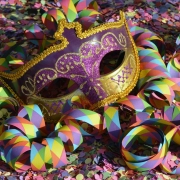Masks Carnevale Martano