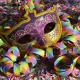 Masks Carnevale Martano