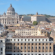 Rome view