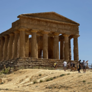 Concordia Temple